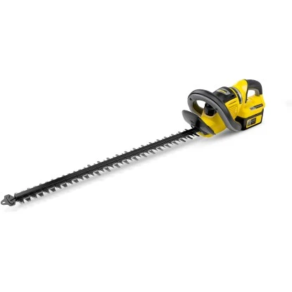 Kärcher Akku-Heckenschere HGE 36-60 Battery Set inkl. Akku Kärcher Akku-Heckenschere HGE 36-60 Battery Set Inkl. Akku -Gartengerätegeschäft 944674 2294 5