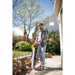 Kärcher Akku-Laubsauger BLV 36-240 Battery -Gartengerätegeschäft 944677 2294 5