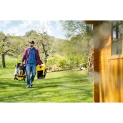 Kärcher Akku-Rasenmäher LMO 36-46 Battery -Gartengerätegeschäft 944682 2294 8