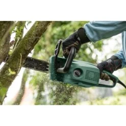 Bosch Elektro-Kettensäge UniversalChain 35 -Gartengerätegeschäft 946467 3058 321270 11
