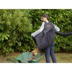 Black & Decker Black+Decker 3-in-1 Elektro-Laubsauger Und Bläser BEBLV290 2.900 W 10 Black & Decker Black+Decker 3-in-1 Elektro-Laubsauger Und Bläser BEBLV290 2.900 W -Gartengerätegeschäft 947394 2012 11