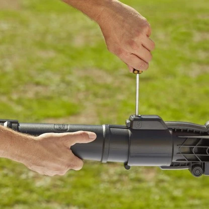 Black+Decker 3-in-1 Elektro-Laubsauger und Bläser BEBLV290 2.900 W Black & Decker Black+Decker 3-in-1 Elektro-Laubsauger Und Bläser BEBLV290 2.900 W -Gartengerätegeschäft 947394 2012 14