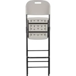 Perel Barhocker Mit Rückenlehne Kunststoff Klappbar 2 Perel Barhocker Mit Rückenlehne Kunststoff Klappbar -Gartengerätegeschäft 948721 1717 3