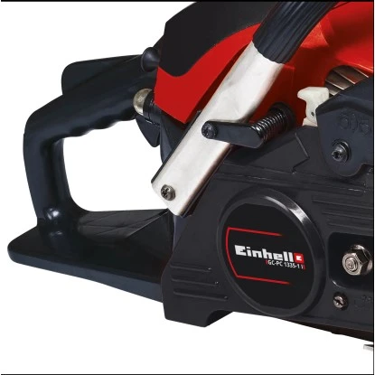 Einhell Benzin-Kettensäge GC-PC 1335/1 I Einhell Benzin-Kettensäge GC-PC 1335/1 I -Gartengerätegeschäft 949457 2171 2