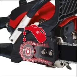 Einhell Benzin-Kettensäge GC-PC 1335/1 I 2 Einhell Benzin-Kettensäge GC-PC 1335/1 I -Gartengerätegeschäft 949457 2171 3