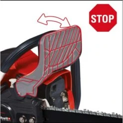 Einhell Benzin-Kettensäge GC-PC 1335/1 I 3 Einhell Benzin-Kettensäge GC-PC 1335/1 I -Gartengerätegeschäft 949457 2171 4