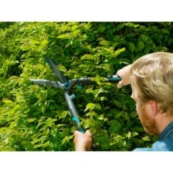 Gardena Heckenschere Easy-Cut20 Cm Messerlänge -Gartengerätegeschäft 9508409 AB02