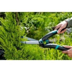 Gardena Heckenschere Precision-Cut 18 Cm Messerlänge -Gartengerätegeschäft 950841 3050 3