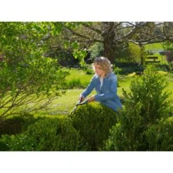 Gardena Heckenschere Precision-Cut 18 Cm Messerlänge -Gartengerätegeschäft 9508425 AB05