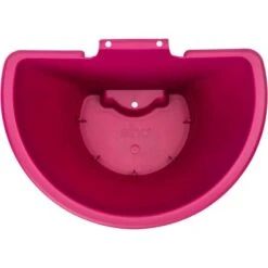 Elho Geländertopf Corsica 24 Cm 3er-Set Kirschrot 4 Elho Geländertopf Corsica 24 Cm 3er-Set Kirschrot -Gartengerätegeschäft 9545401 5