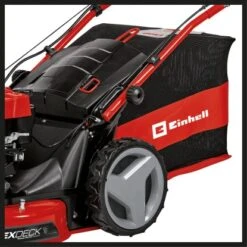 Einhell Benzin-Rasenmäher GE-PM 53/2 S HW-E Li -Gartengerätegeschäft 977992 2171 03