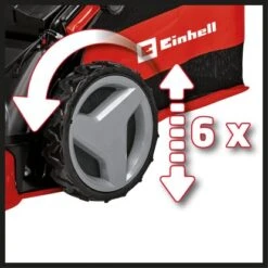 Einhell Benzin-Rasenmäher GE-PM 53/2 S HW-E Li -Gartengerätegeschäft 977992 2171 05