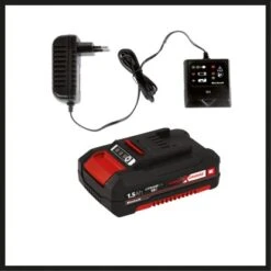 Einhell Benzin-Rasenmäher GE-PM 53/2 S HW-E Li -Gartengerätegeschäft 977992 2171 07