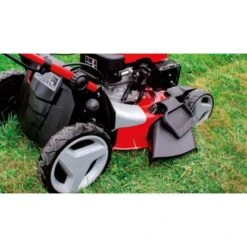 Einhell Benzin-Rasenmäher GE-PM 53/2 S HW-E Li -Gartengerätegeschäft 977992 2171 08