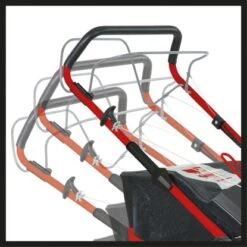 Einhell Benzin-Rasenmäher GC-PM 56/2 S HW 6 Einhell Benzin-Rasenmäher GC-PM 56/2 S HW -Gartengerätegeschäft 978003 2171 07