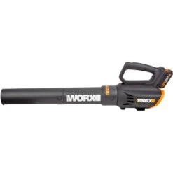 Worx Akku-Laubbläser Turbine WG547E.1 20 V 5 Worx Akku-Laubbläser Turbine WG547E.1 20 V -Gartengerätegeschäft 985941 2974 6