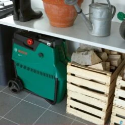 Bosch Elektro-Häcksler AXT Rapid 2200 Mit 2.200 W -Gartengerätegeschäft 9875584