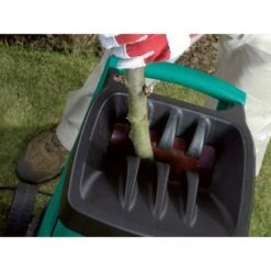 Bosch Elektro-Häcksler AXT Rapid 2200 Mit 2.200 W -Gartengerätegeschäft 9875584 03