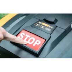 Yard Force Mähroboter EasyMow 260B -Gartengerätegeschäft 995804 2254 3