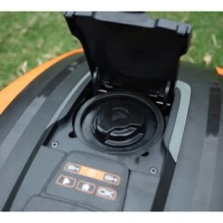 Yard Force Mähroboter EasyMow 260B -Gartengerätegeschäft 995804 2254 5