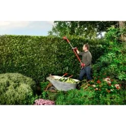 Wolf-Garten Wolf Garten Akku-Heckenschere Aufsatz HT 40 EM E-multi-star® -Gartengerätegeschäft 9 3714 72AMH81650 HT40eM 5