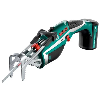 Bosch Akku-Gartensäge Keo Bosch Akku-Gartensäge Keo -Gartengerätegeschäft Bosch AkkuGartensaege Keo