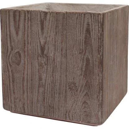 Quader Wood-Collection 37 cm x 37 cm x 37 cm Natur Quader Wood-Collection 37 Cm X 37 Cm X 37 Cm Natur -Gartengerätegeschäft Quader 37x37x37 natur 1.jpg 1