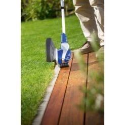 LUX Elektro-Rasentrimmer E-RT-550/27 4 LUX Elektro-Rasentrimmer E-RT-550/27 -Gartengerätegeschäft Rasentrimmer E RT 550 27 1