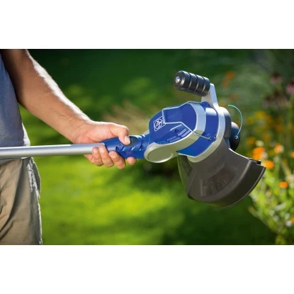 LUX Elektro-Rasentrimmer E-RT-550/27 LUX Elektro-Rasentrimmer E-RT-550/27 -Gartengerätegeschäft Rasentrimmer E RT 550 27 4