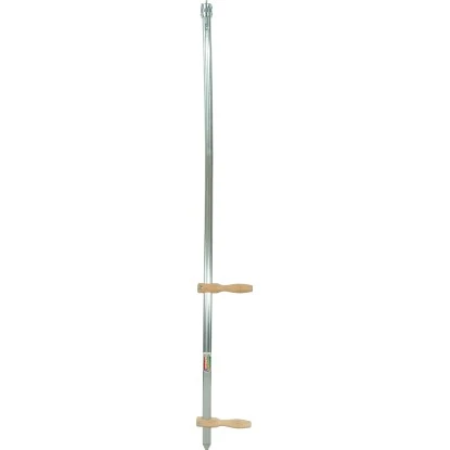 Offner Stahlrohr-Sensenworb mit Holzgriffen Offner Stahlrohr-Sensenworb Mit Holzgriffen -Gartengerätegeschäft T w1000stahlrohrsensenworb