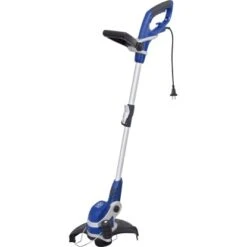 LUX Elektro-Rasentrimmer E-RT-550/27