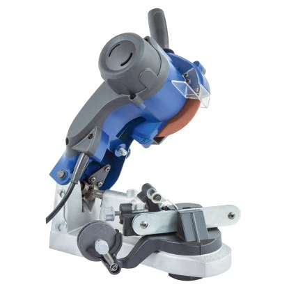 LUX Sägekettenschärfgerät KSS-85 LUX Sägekettenschärfgerät KSS-85 -Gartengerätegeschäft ettenschaerfgeraet KSS85 3