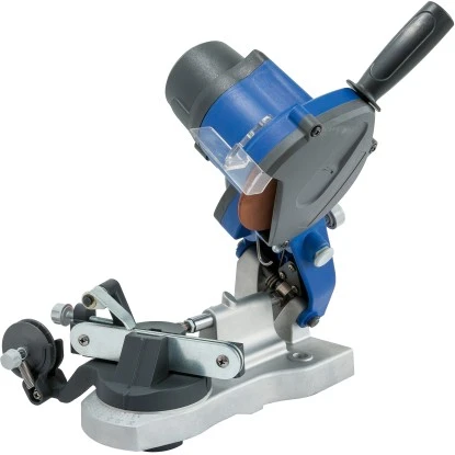 LUX Sägekettenschärfgerät KSS-85 LUX Sägekettenschärfgerät KSS-85 -Gartengerätegeschäft ettenschaerfgeraet kss85 1