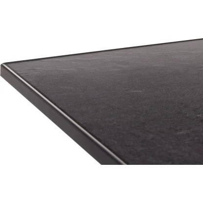 Sieger Boulevard-Klapptisch 120 x 80 cm mit vivodur-Tischplatte Eisengrau Sieger Boulevard-Klapptisch 120 X 80 Cm Mit Vivodur-Tischplatte Eisengrau -Gartengerätegeschäft evardKlapptischEisengrau 2