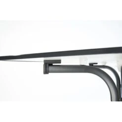 Sieger Boulevard-Klapptisch 120 X 80 Cm Mit Vivodur-Tischplatte Eisengrau 5 Sieger Boulevard-Klapptisch 120 X 80 Cm Mit Vivodur-Tischplatte Eisengrau -Gartengerätegeschäft evardKlapptischEisengrau 6