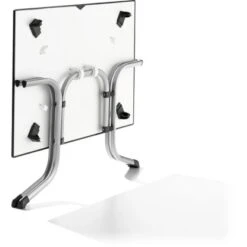 Sieger Boulevard-Klapptisch 120 X 80 Cm Mit Vivodur-Tischplatte Eisengrau 7 Sieger Boulevard-Klapptisch 120 X 80 Cm Mit Vivodur-Tischplatte Eisengrau -Gartengerätegeschäft evardKlapptischEisengrau 8