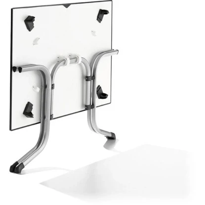 Sieger Boulevard-Klapptisch 120 x 80 cm mit vivodur-Tischplatte Eisengrau Sieger Boulevard-Klapptisch 120 X 80 Cm Mit Vivodur-Tischplatte Eisengrau -Gartengerätegeschäft evardKlapptischEisengrau 8