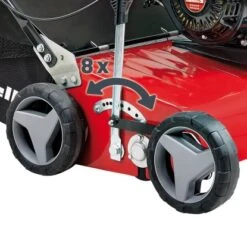 Einhell Benzin-Vertikutierer GC-SC 4240 P Mit 18 Stahlmessern 4,2 KW 3 Einhell Benzin-Vertikutierer GC-SC 4240 P Mit 18 Stahlmessern 4,2 KW -Gartengerätegeschäft invertikutierergcsc2240p 4 1