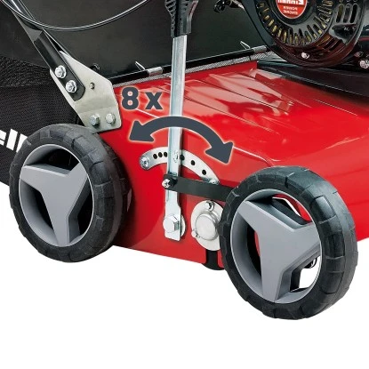 Einhell Benzin-Vertikutierer GC-SC 4240 P mit 18 Stahlmessern 4,2 kW Einhell Benzin-Vertikutierer GC-SC 4240 P Mit 18 Stahlmessern 4,2 KW -Gartengerätegeschäft invertikutierergcsc2240p 4 1