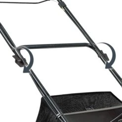 Einhell Benzin-Vertikutierer GC-SC 2240 P Mit 18 Stahlmessern 2,2 KW -Gartengerätegeschäft invertikutierergcsc2240p 5