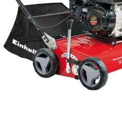 Einhell Benzin-Vertikutierer GC-SC 4240 P Mit 18 Stahlmessern 4,2 KW 6 Einhell Benzin-Vertikutierer GC-SC 4240 P Mit 18 Stahlmessern 4,2 KW -Gartengerätegeschäft invertikutierergcsc2240p 7 1