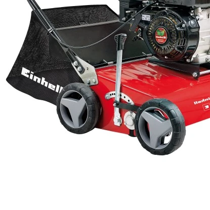 Einhell Benzin-Vertikutierer GC-SC 4240 P mit 18 Stahlmessern 4,2 kW Einhell Benzin-Vertikutierer GC-SC 4240 P Mit 18 Stahlmessern 4,2 KW -Gartengerätegeschäft invertikutierergcsc2240p 7 1