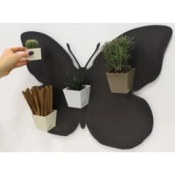 KalaMitica Kunststoffgefäß Mit Magnet Kasten 14 Cm X 7 Cm Orange -Gartengerätegeschäft itica anwendungsbeispiel 5