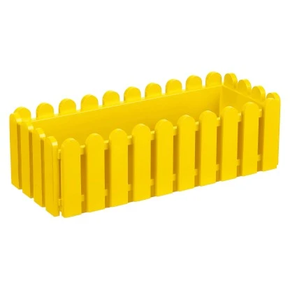 Poétic Blumenkasten Landhaus 75 cm x 20 cm x 16 cm Gelb Emsa Poétic Blumenkasten Landhaus 75 Cm X 20 Cm X 16 Cm Gelb -Gartengerätegeschäft nkasten landhaus 50cm gelb