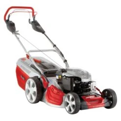 Al-Ko Benzin-Rasenmäher Highline 523 SP