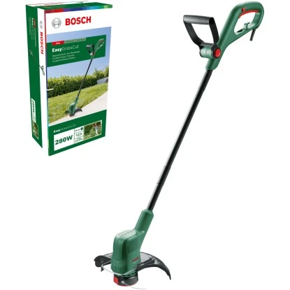 Bosch Elektro-Rasentrimmer EasyGrassCut 23 Bosch Elektro-Rasentrimmer EasyGrassCut 23 -Gartengerätegeschäft