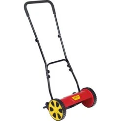 Wolf-Garten Spindelmäher TT 350 S -Gartengerätegeschäft t350s p10 0612 01 290208 1