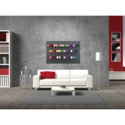 KalaMitica Kunststoffgefäß Mit Magnet Kasten 14 Cm X 7 Cm Orange -Gartengerätegeschäft tica anwendungsbeispiel 11