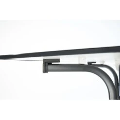 Sieger Boulevard-Klapptisch 120 X 80 Cm Mit Vivodur-Tischplatte Graphit -Gartengerätegeschäft ulevardKlapptischGraphit 6